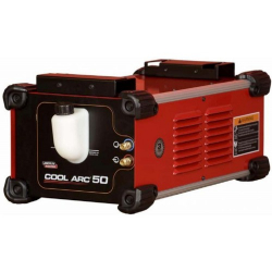Купить Lincoln Electric COOL ARC 50 в Бояркино