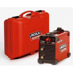 Купить Lincoln Electric INVERTEC 170S – в полной комплектации в Бояркино