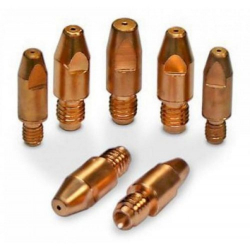 Купить Tbi Наконечник M 6X25mm ECU в Бояркино