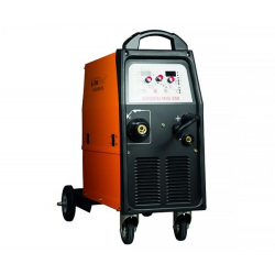 Купить FoxWeld SAGGIO MIG 250 в Бояркино