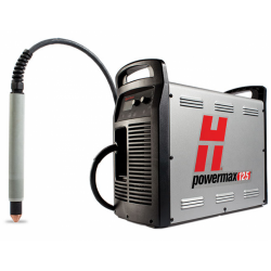 Hypertherm PowerMax 125 в Бояркино