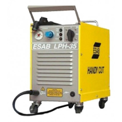 ESAB LPH 35 HANDY CUT (400V) в Бояркино