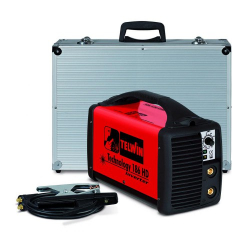 Купить Telwin TECHNOLOGY 186 HD 230V в Бояркино