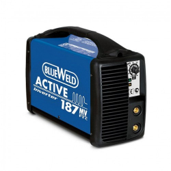 Купить Blueweld Active 187 MV/PFC в Бояркино