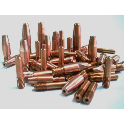 Купить Deka E-Cu M6х25 D0.6 (100 шт.) в Бояркино