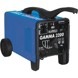Купить Сварочный трансформатор Blueweld Gamma 3200 в Бояркино