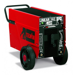Купить Telwin LINEAR 340 230-400V в Бояркино