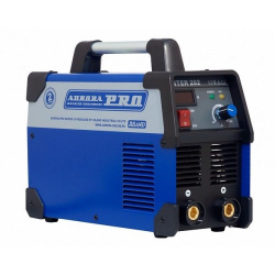 Купить Сварочный инвертор Aurora PRO INTER 202 в Бояркино