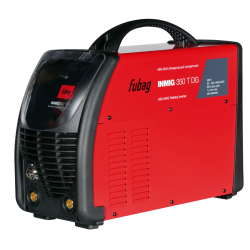 Купить Fubag INMIG 350T DG + DRIVE INMIG DG в Бояркино