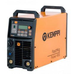Купить Kemppi FastMig Pulse 450 W/O P 65 в Бояркино