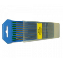 Купить Blueweld Комплект электродов для горелок TIG 802238 в Бояркино