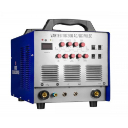 FoxWeld VARTEG TIG 200 AC/DC PULSE в Бояркино