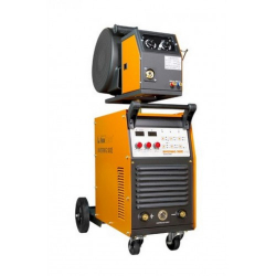 Купить FoxWeld INVERMIG 350E в Бояркино
