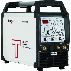EWM TETRIX 230 AC/DC COMFORT 5P TIG в Бояркино