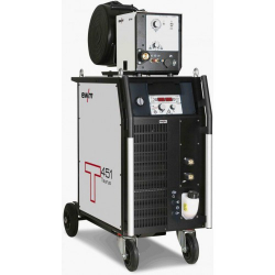 Купить EWM Taurus 451 Synergic S MM FDW в Бояркино