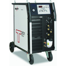 EWM TETRIX 351 COMFORT FW в Бояркино