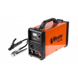 Купить Инвертор WESTER TIG 220 (10-220A) в Бояркино