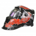 Купить FoxWeld FoxCraft киборг красный в Бояркино