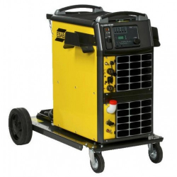 ESAB OrigoTig 4300iw, панель ТА24 AC/DC в Бояркино