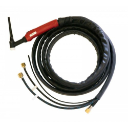 Купить Aurora TIG 18 320A (100%) M12x1, 1/4G, 3/8G, 4m-вода в Бояркино