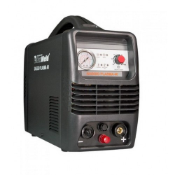FoxWeld SAGGIO PLASMA 40 в Бояркино