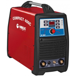 Купить Сварочный инвертор Helvi COMPACT 400C в Бояркино