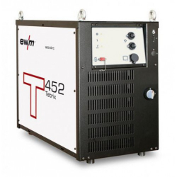 Аппарат аргонодуговой сварки EWM Tetrix 452 RC в Бояркино