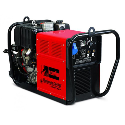 Купить Telwin MOTOINVERTER 264D CE LOMBARDINI в Бояркино