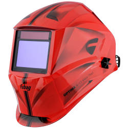 Купить Fubag OPTIMA 4-13 Visor Red в Бояркино