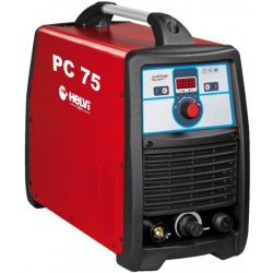 Helvi PC 75 A12 STM 120 (with CNC) в Бояркино
