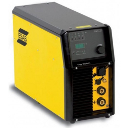ESAB OrigoTig 3001i, панель ТА24 AC/DC в Бояркино