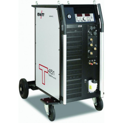 EWM TETRIX 451 AC/DC CLASSIC FW в Бояркино