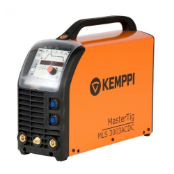 Kemppi MasterTig MLS 3003 ACDC в Бояркино