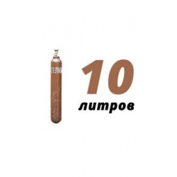 Купить гелий 10 л в Бояркино с доставкой